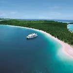 Blue Lagoon Cruises