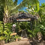 Paradise Taveuni