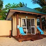 South Sea Island