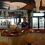 Maqai Beach Eco Resort