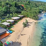 Tides Reach Resort