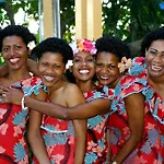 Nadi Bay Resort Hotel