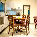 Bayview Cove Resort