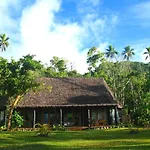 Waruka Bay Resort