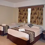 Grand Melanesian Hotel