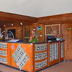 Grand Melanesian Hotel