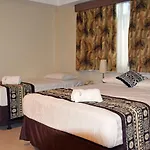Grand Melanesian Hotel