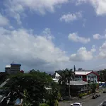 Elixir Hotel And Serviced Apartments
