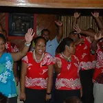 Wananavu Beach Resort