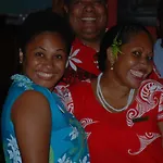 Wananavu Beach Resort