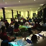 Crows Nest Resort