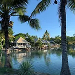 Musket Cove Island Resort