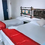Nadi Airport Transit Hotel