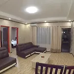 Al - Minhaj Service Apartments