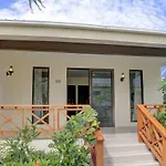 Nila Beach Resort