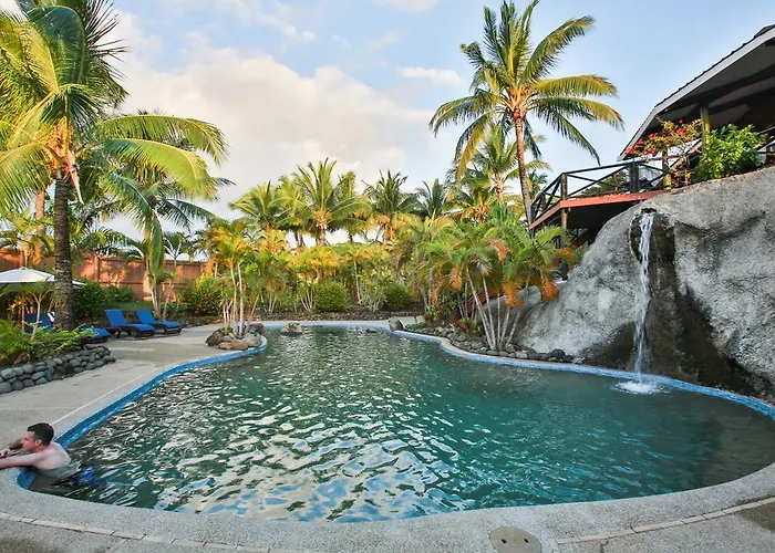 Wananavu Beach Resort