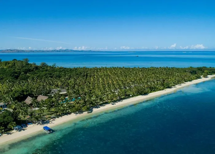 Lomani Island Resort & Spa (Adults Only)