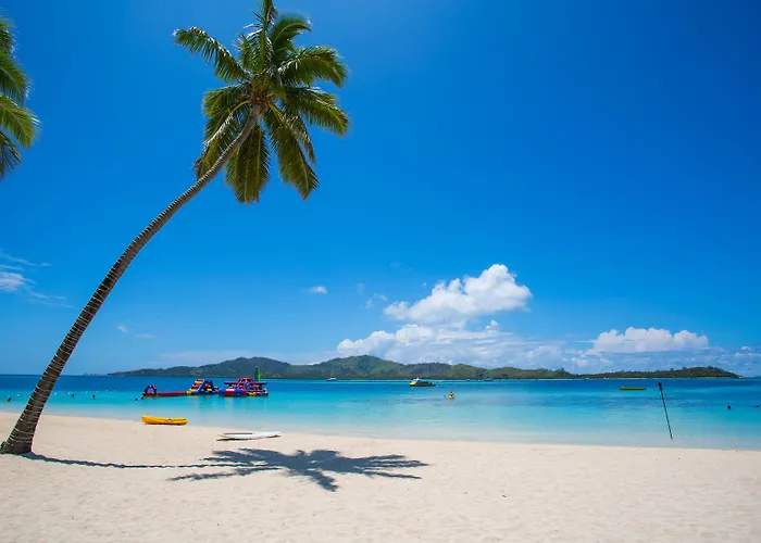Plantation Island Resort