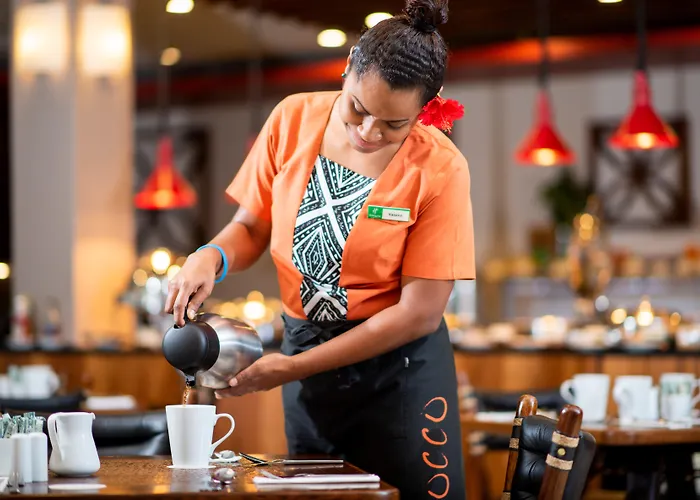 Holiday Inn Suva By Ihg