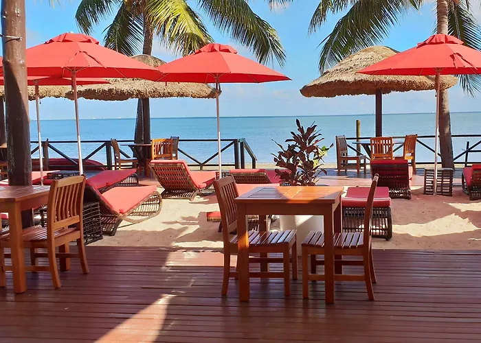 Ramada Suites By Wyndham Wailoaloa Beach Fiji