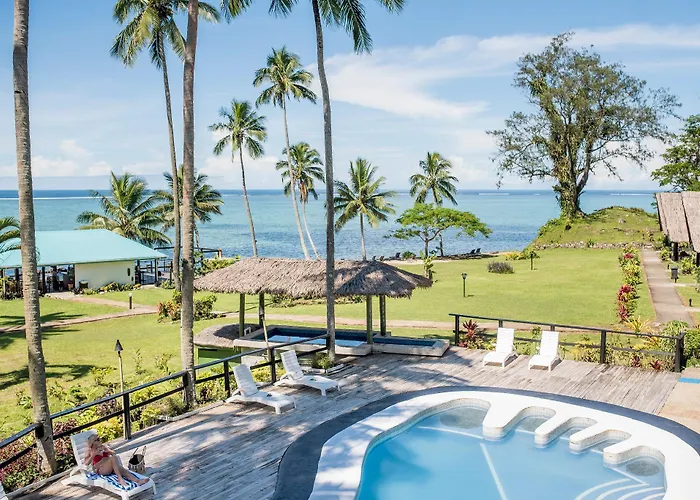 Crusoe\'S Retreat - Family Friendly (Adults Only)