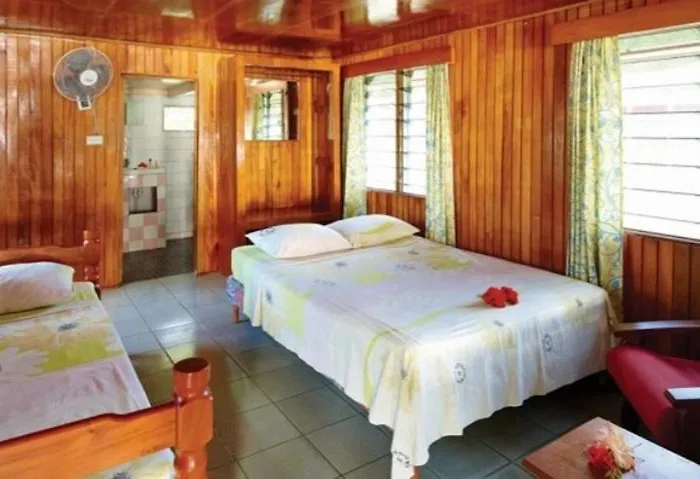 Korovou Homestay