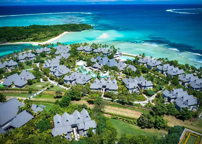 Intercontinental Fiji Golf Resort & Spa By Ihg
