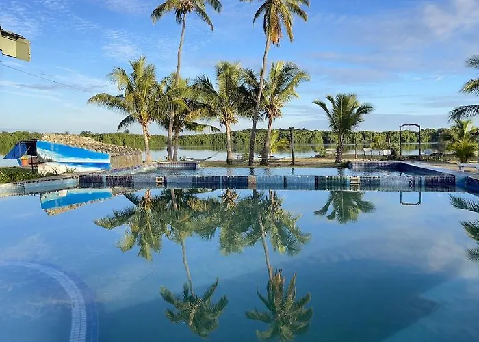 Bayview Cove Villas
