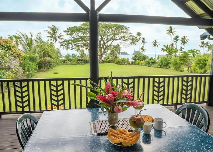 Raintree Gardens - 1 Acre, Ocean Views, Steps From Beach