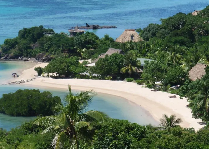 Navutu Stars Resort
