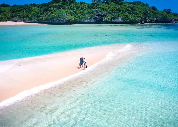 Intercontinental Fiji Golf Resort & Spa By Ihg