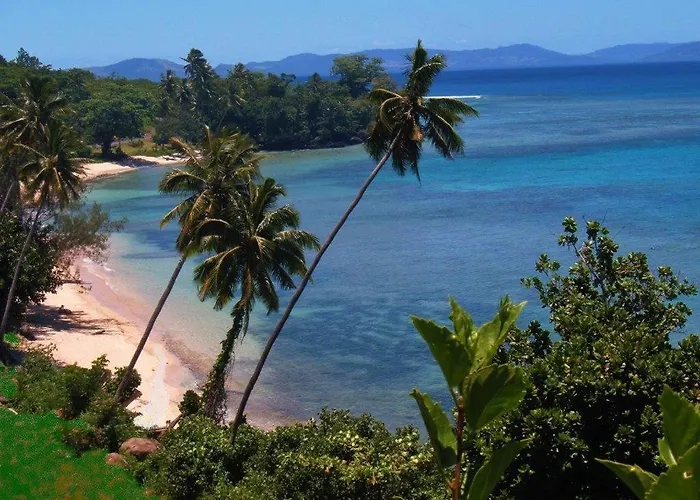 Makaira Resort