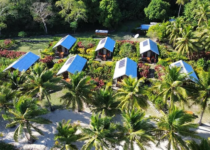 Mai Sunset Island Resort