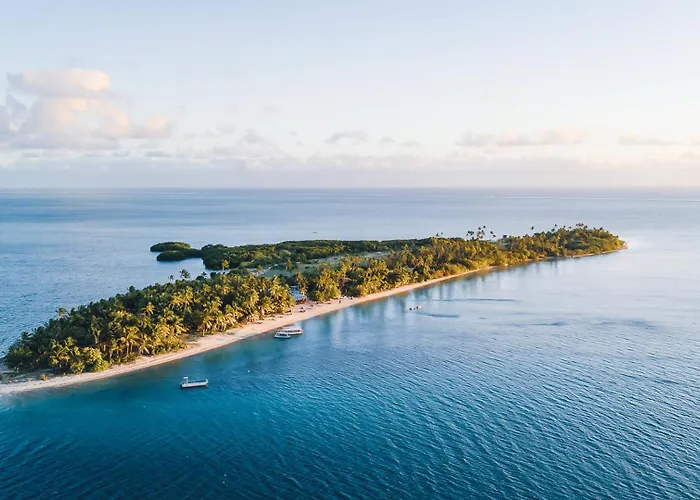 Likuri Island Resort Fiji