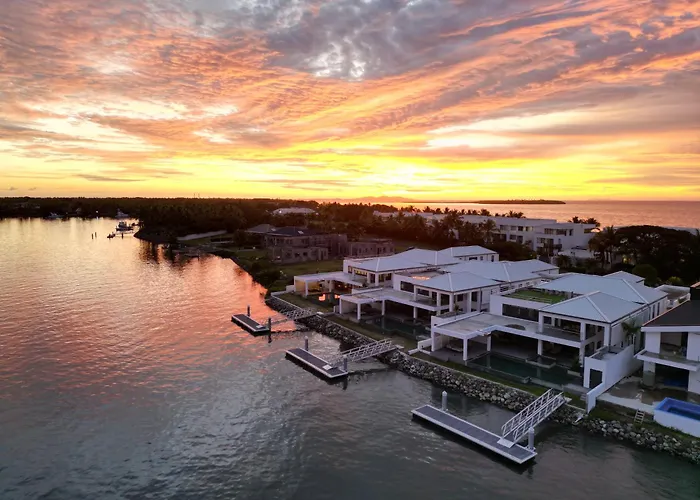 Trilogy Villas Denarau