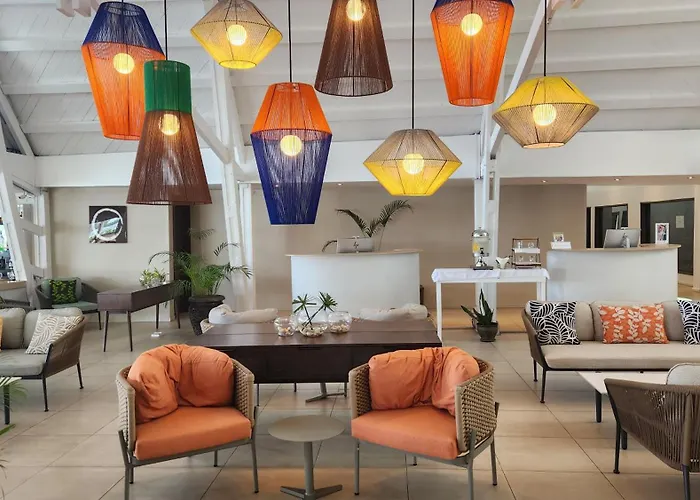 Novotel Suva Lami Bay