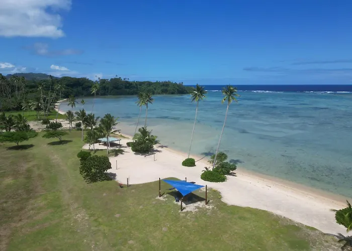 Sigasiga Sands Boutique Bungalows