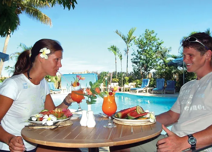 Nadi Bay Resort Hotel