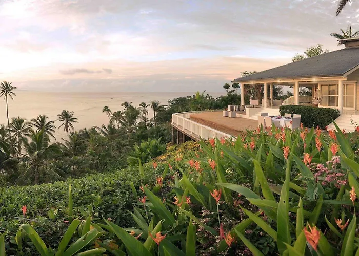 Raiwasa Grand Villa