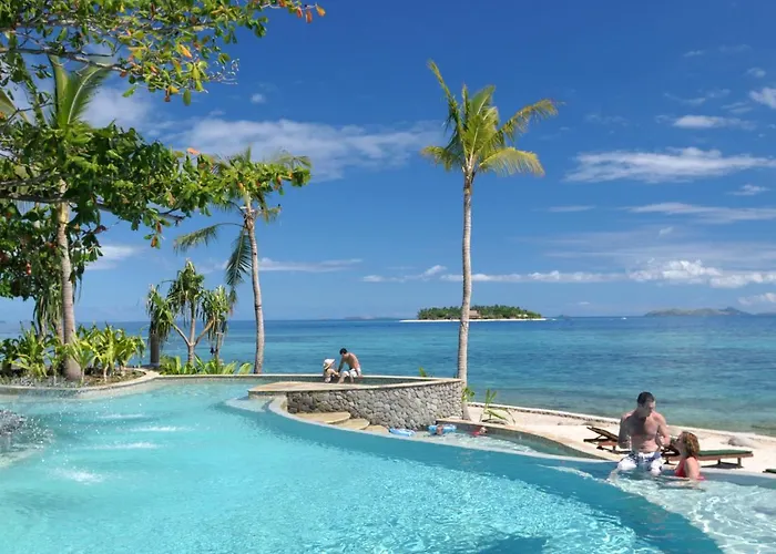 Treasure Island Fiji
