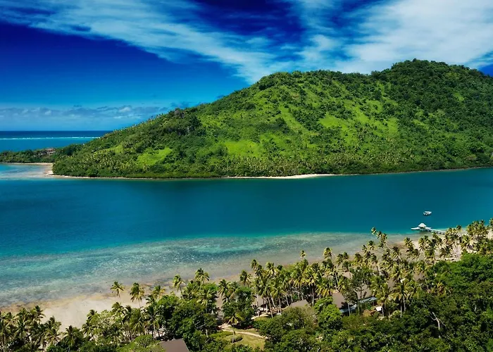 Lalati Resort & Spa