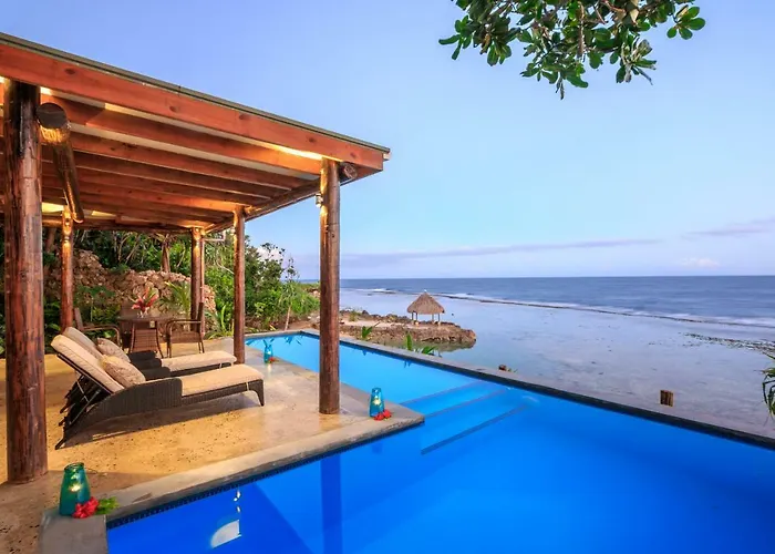 Savasi Island Resort