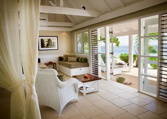 Malolo Island Resort