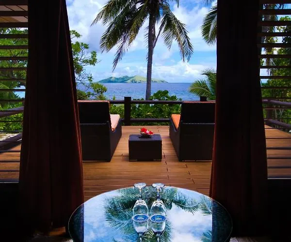 Mana Island Resort & Spa - Fiji