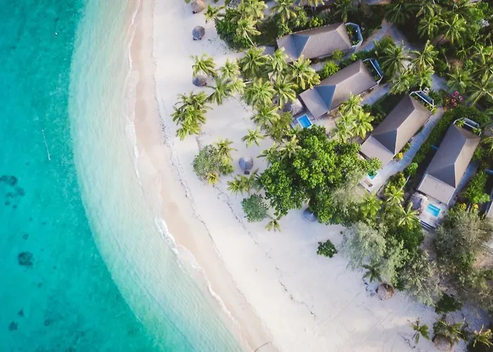 Paradise Cove Resort