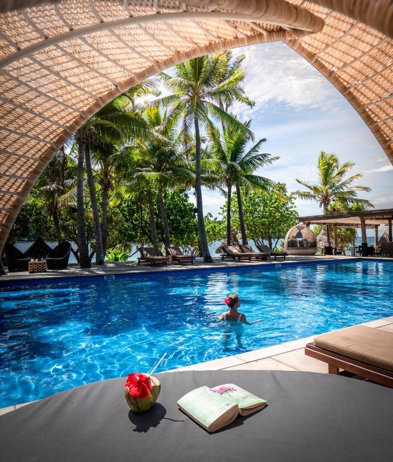 Resort Paradise Cove 4*