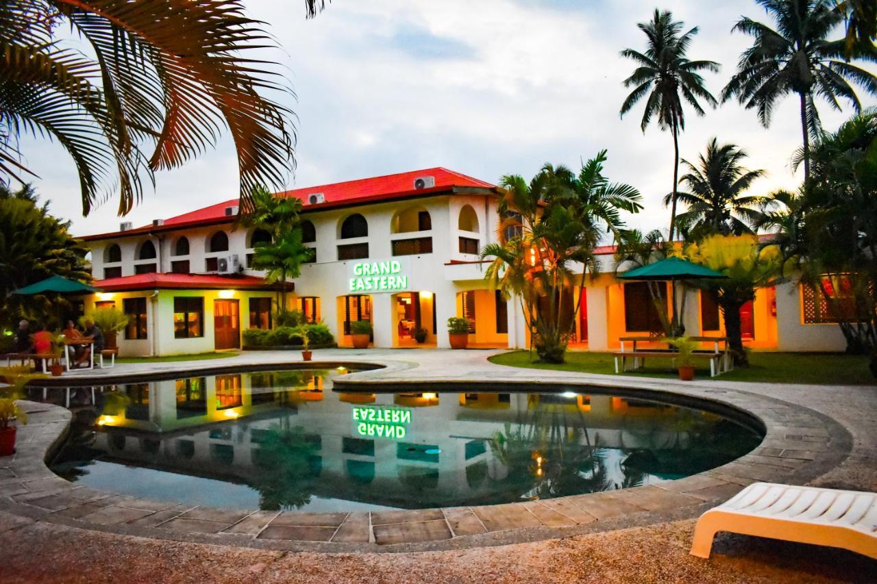 Grand Eastern Labasa