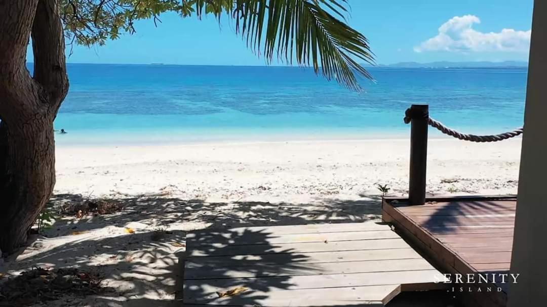 Serenity Island 3*