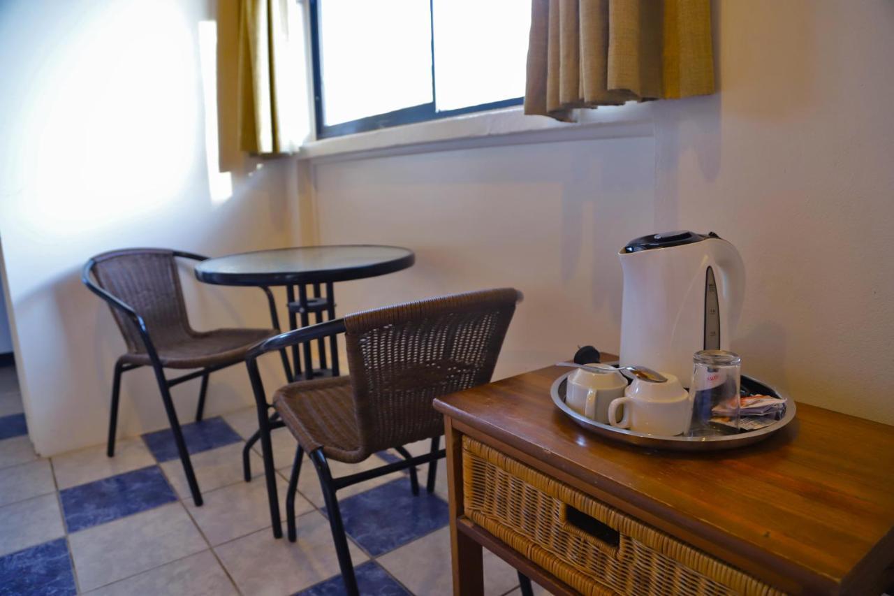 Hotel Aquarius On The