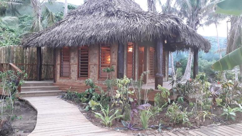 Oneta Resort Naqara